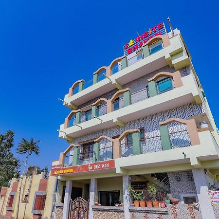 Spot On Jainsite Bhavan Palitana Exterior foto